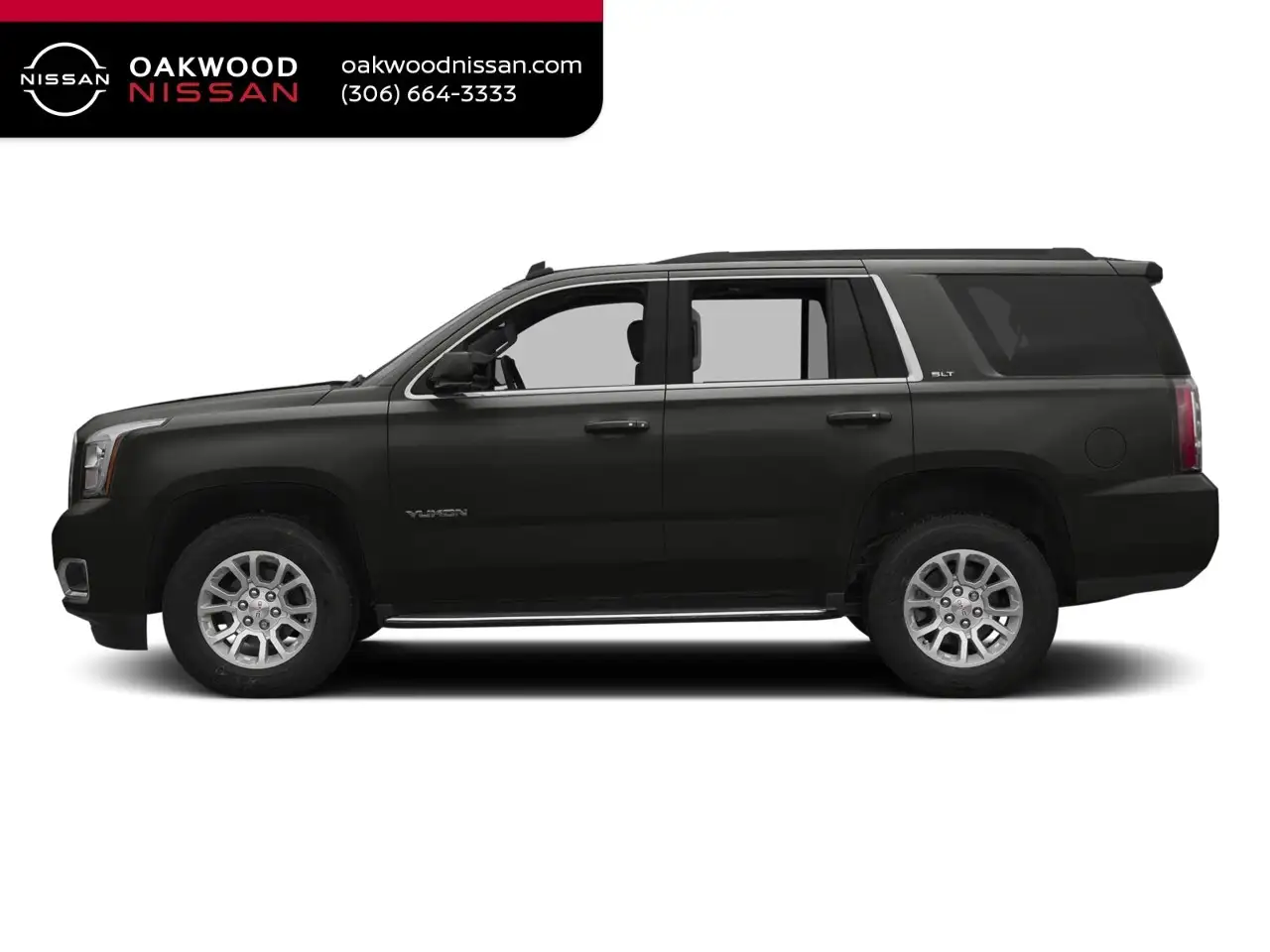 GMC Yukon photo GMC Yukon