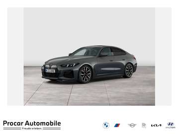 eDrive40 Gran Coupé M Sport Pro ACC RFK NAVI LED