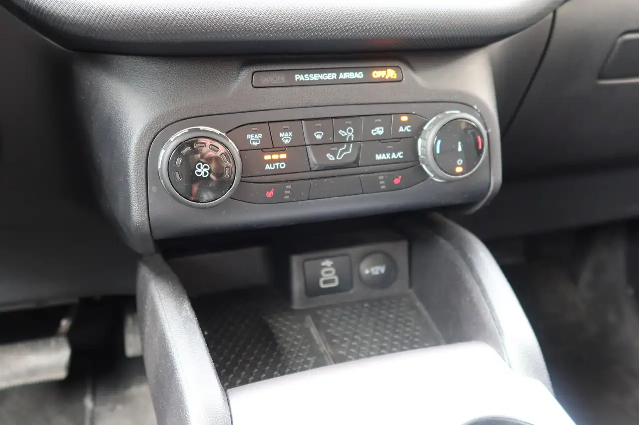 Ford Bronco Sport fotografie Ford Bronco Sport
