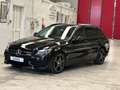 Mercedes-Benz C 250 d S.W. Automatic Premium Чорний - thumbnail 4