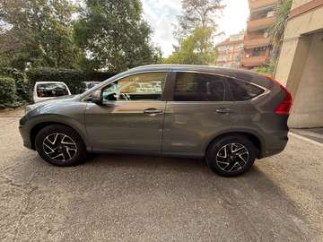 CR-V IV 2015 1.6 Comfort 2wd my16