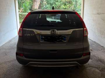 CR-V IV 2015 1.6 Comfort 2wd my16