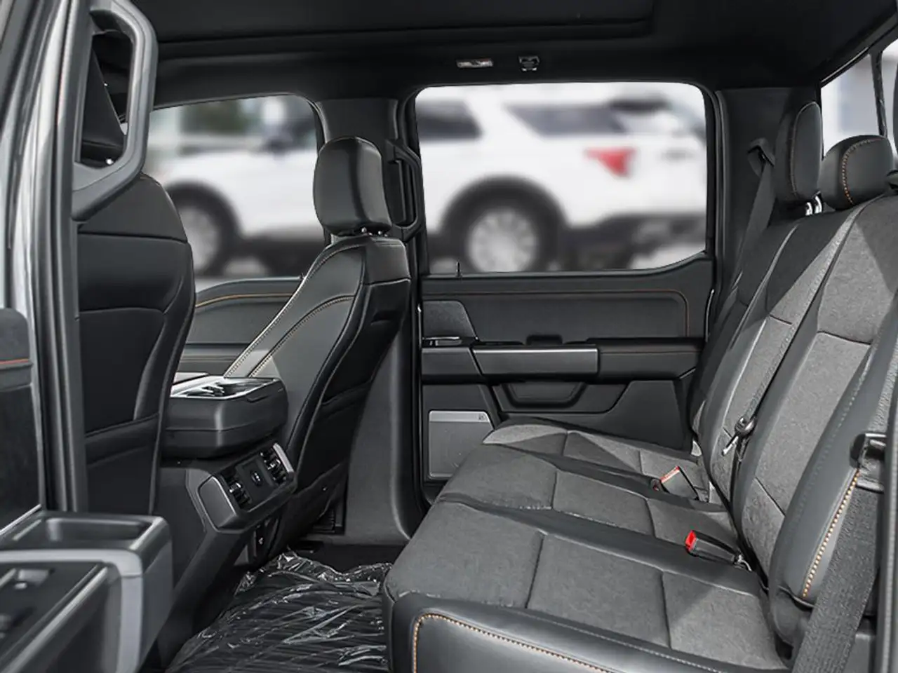 Ford F 150 снимка Ford F 150