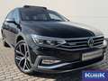 Volkswagen Passat Alltrack Variant 2.0 TDI 4motion DSG+Assist Paket+HeadUp+19 Zwart - thumbnail 19