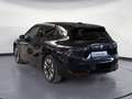 BMW iX xDrive40 Sportpaket AHK Komfortzugang Driving Zwart - thumbnail 4