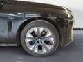 BMW iX xDrive40 Sportpaket AHK Komfortzugang Driving Zwart - thumbnail 12