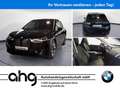 BMW iX xDrive40 Sportpaket AHK Komfortzugang Driving Zwart - thumbnail 1