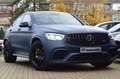 Mercedes-Benz GLC 63 AMG 4Matic+/Facelift/Distro/Glasd/Leder Albastru - thumbnail 1