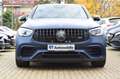 Mercedes-Benz GLC 63 AMG 4Matic+/Facelift/Distro/Glasd/Leder Albastru - thumbnail 9