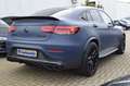 Mercedes-Benz GLC 63 AMG 4Matic+/Facelift/Distro/Glasd/Leder Albastru - thumbnail 6