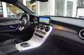 Mercedes-Benz GLC 63 AMG 4Matic+/Facelift/Distro/Glasd/Leder Albastru - thumbnail 13