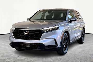 EX 4dr SUV