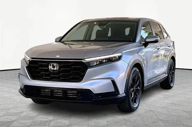 Honda CR-V EX 4dr SUV