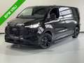 Ford Transit Custom 300 L 2.0 TDCI 170 PK L 2 AUTOM PACK PREMIUM Adapt Noir - thumbnail 1