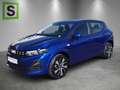 Dacia Sandero SANDERO PH2 Expression TCe 100 6-Gang Blau - thumbnail 2