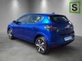 Dacia Sandero SANDERO PH2 Expression TCe 100 6-Gang Blau - thumbnail 3
