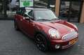 MINI Cooper Clubman Mini 1.6 Pepper Rouge - thumbnail 4