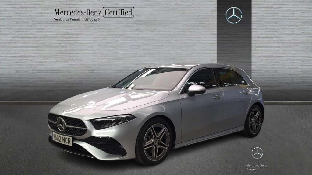 Mercedes-Benz A 180 -CLASS - foto 1