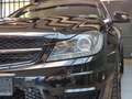 Mercedes-Benz C 63 AMG Coupe*Deutsche Ausführung*Night-Paket* Zwart - thumbnail 9