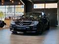 Mercedes-Benz C 63 AMG Coupe*Deutsche Ausführung*Night-Paket* Zwart - thumbnail 8