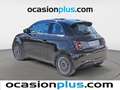 Fiat 500e 70Kw Icon Negro - thumbnail 3