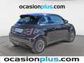 Fiat 500e 70Kw Icon Negro - thumbnail 4
