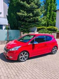 1,6 THP 200 GTI