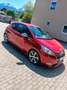 Peugeot 208 1,6 THP 200 GTI Rot - thumbnail 3