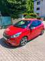 Peugeot 208 1,6 THP 200 GTI Rot - thumbnail 2