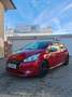 Peugeot 208 1,6 THP 200 GTI Rot - thumbnail 2