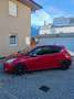 Peugeot 208 1,6 THP 200 GTI Rot - thumbnail 3