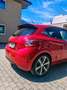 Peugeot 208 1,6 THP 200 GTI Rot - thumbnail 4