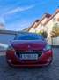 Peugeot 208 1,6 THP 200 GTI Rot - thumbnail 10
