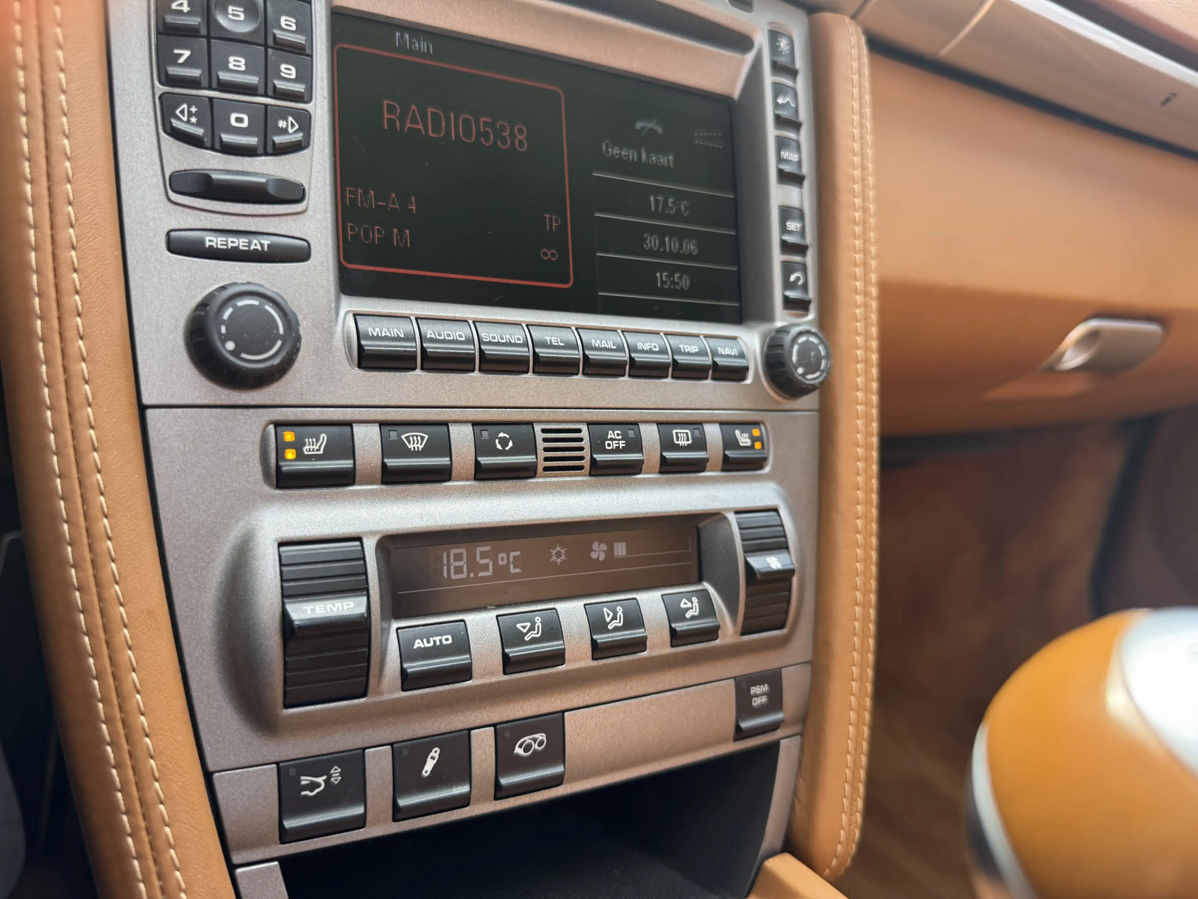 Porsche Boxster S 3.4, Bose, Nette staat — photo 16