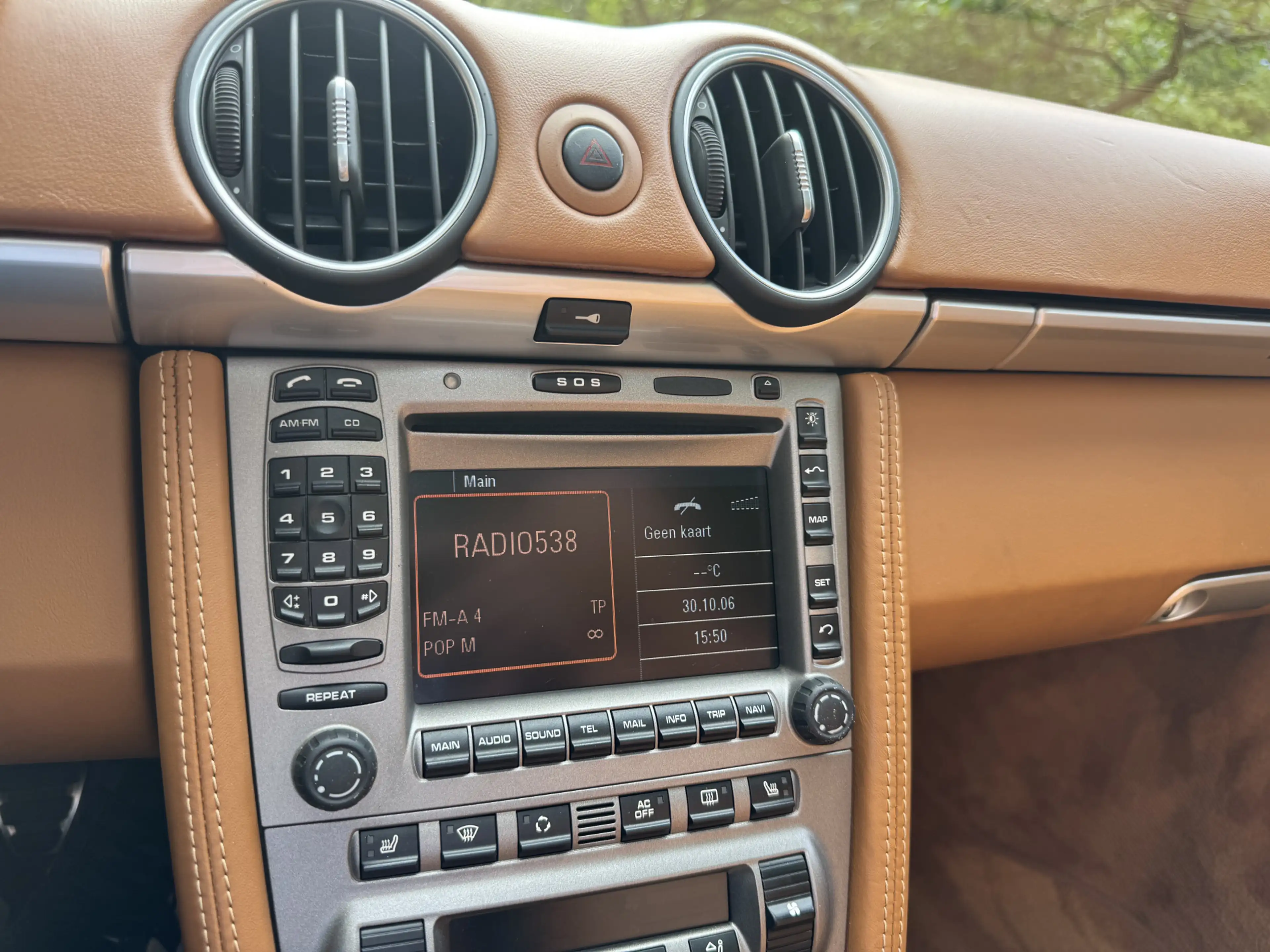 Porsche Boxster S 3.4, Bose, Nette staat — photo 8