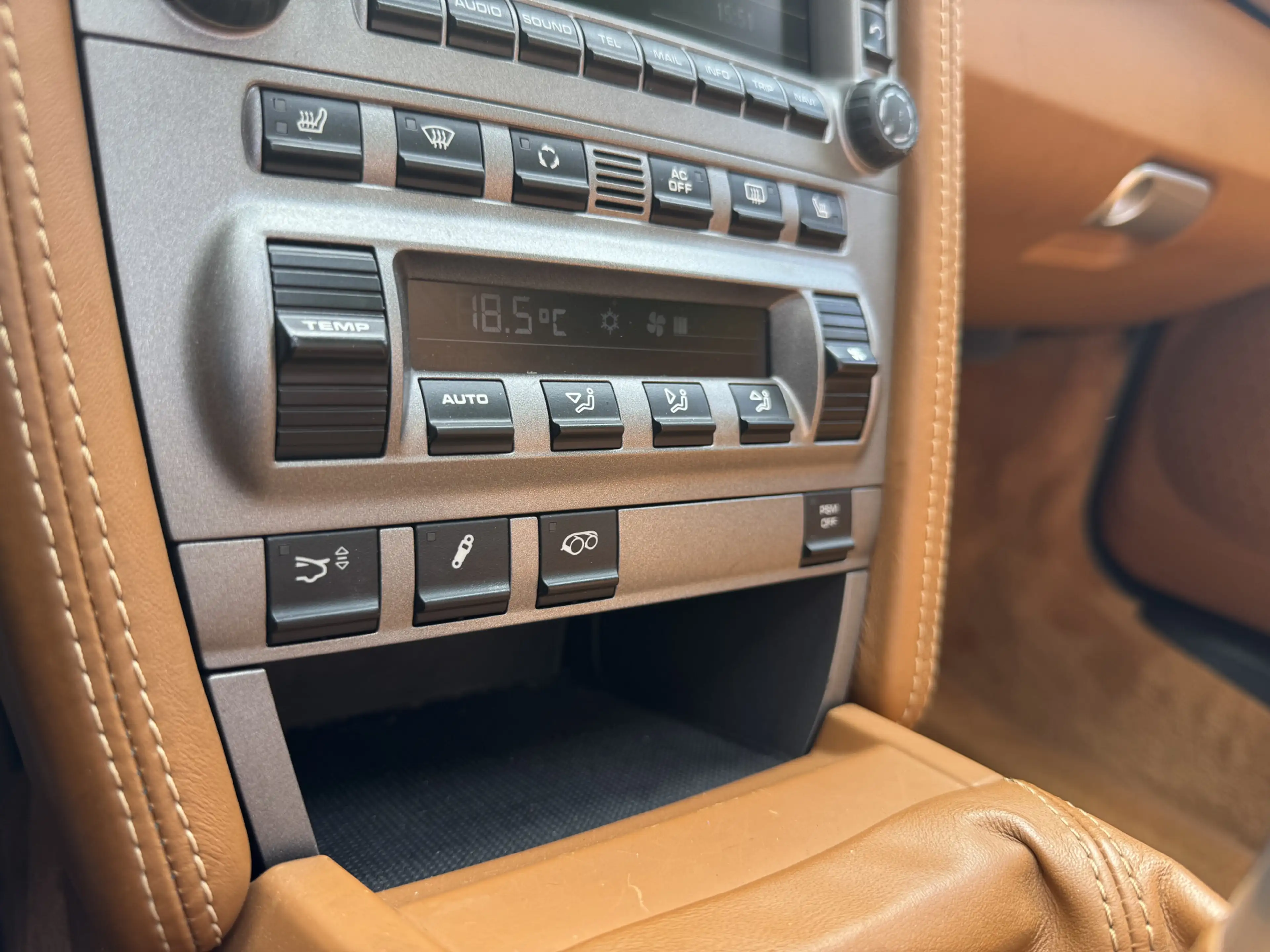 Porsche Boxster S 3.4, Bose, Nette staat — photo 18