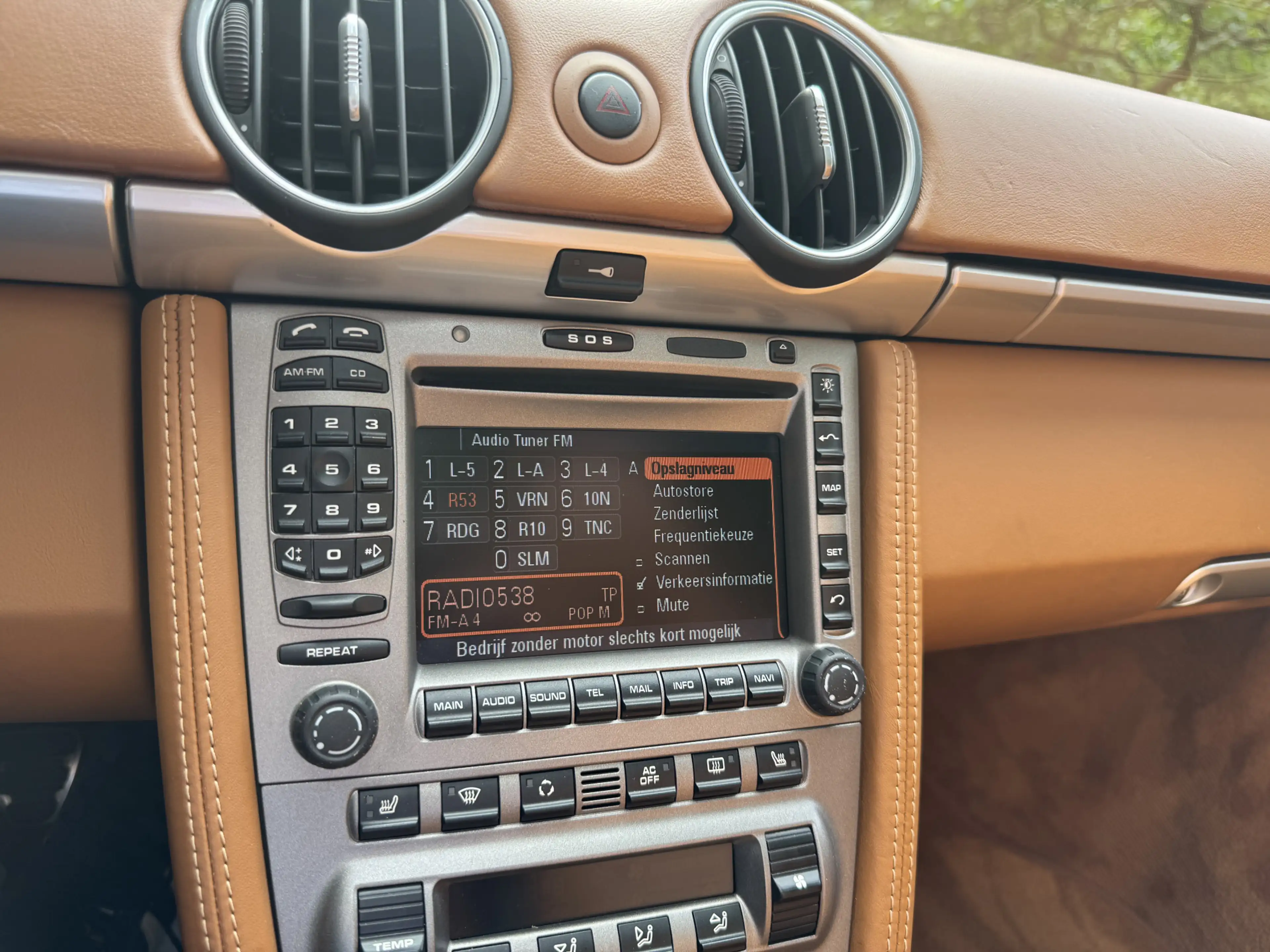 Porsche Boxster S 3.4, Bose, Nette staat — photo 19