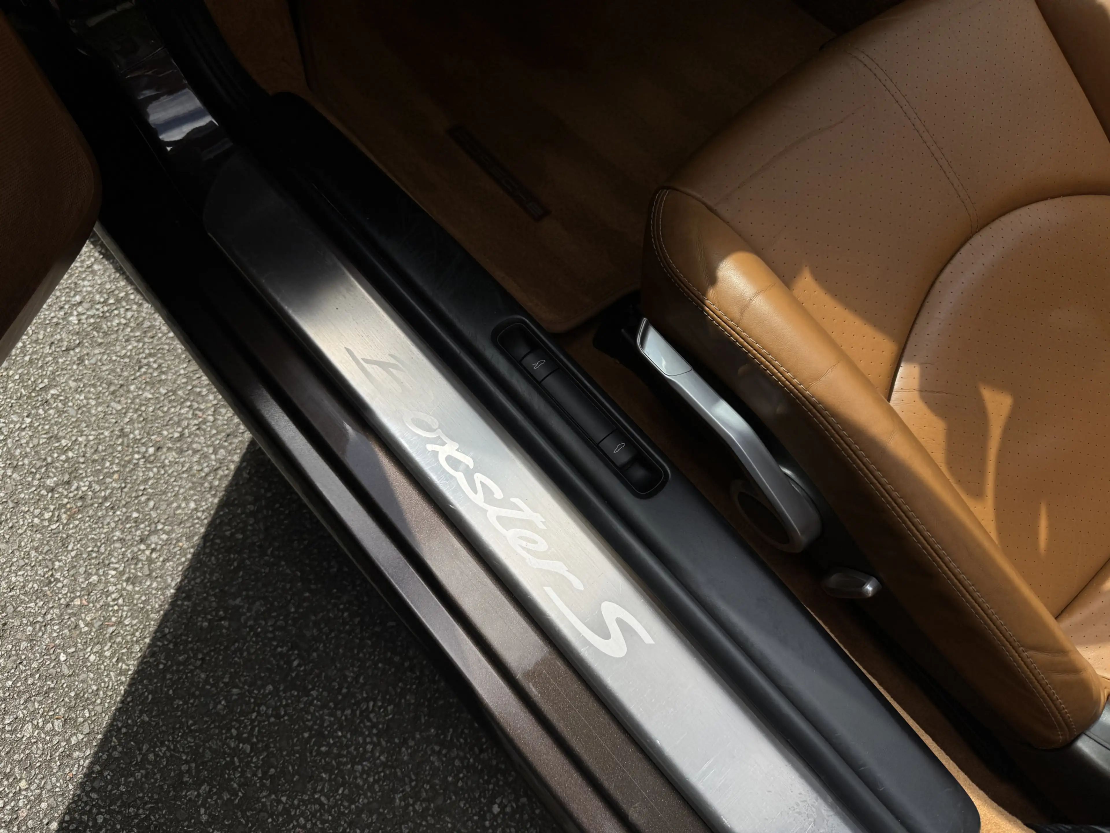 Porsche Boxster S 3.4, Bose, Nette staat — photo 17