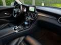 Mercedes-Benz GLC 250 d Executive 4matic auto Zwart - thumbnail 7