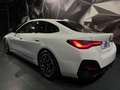 BMW 420 (G26) 420IA  184CH M SPORT Weiß - thumbnail 3