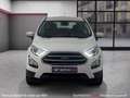 Ford EcoSport Ecosport 1.0 EcoBoost /APPLE CARPLAY/SG CHAUFF/ Beige - thumbnail 2