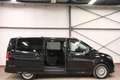 Mercedes-Benz V V300D LANG 7 Personenbus DUBBELE SCHUIFDEUR Noir - thumbnail 6