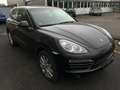 Porsche Cayenne *1.Hand*PDLS*PCM*PANO*AHK*14WEGE*LEDER Schwarz - thumbnail 2