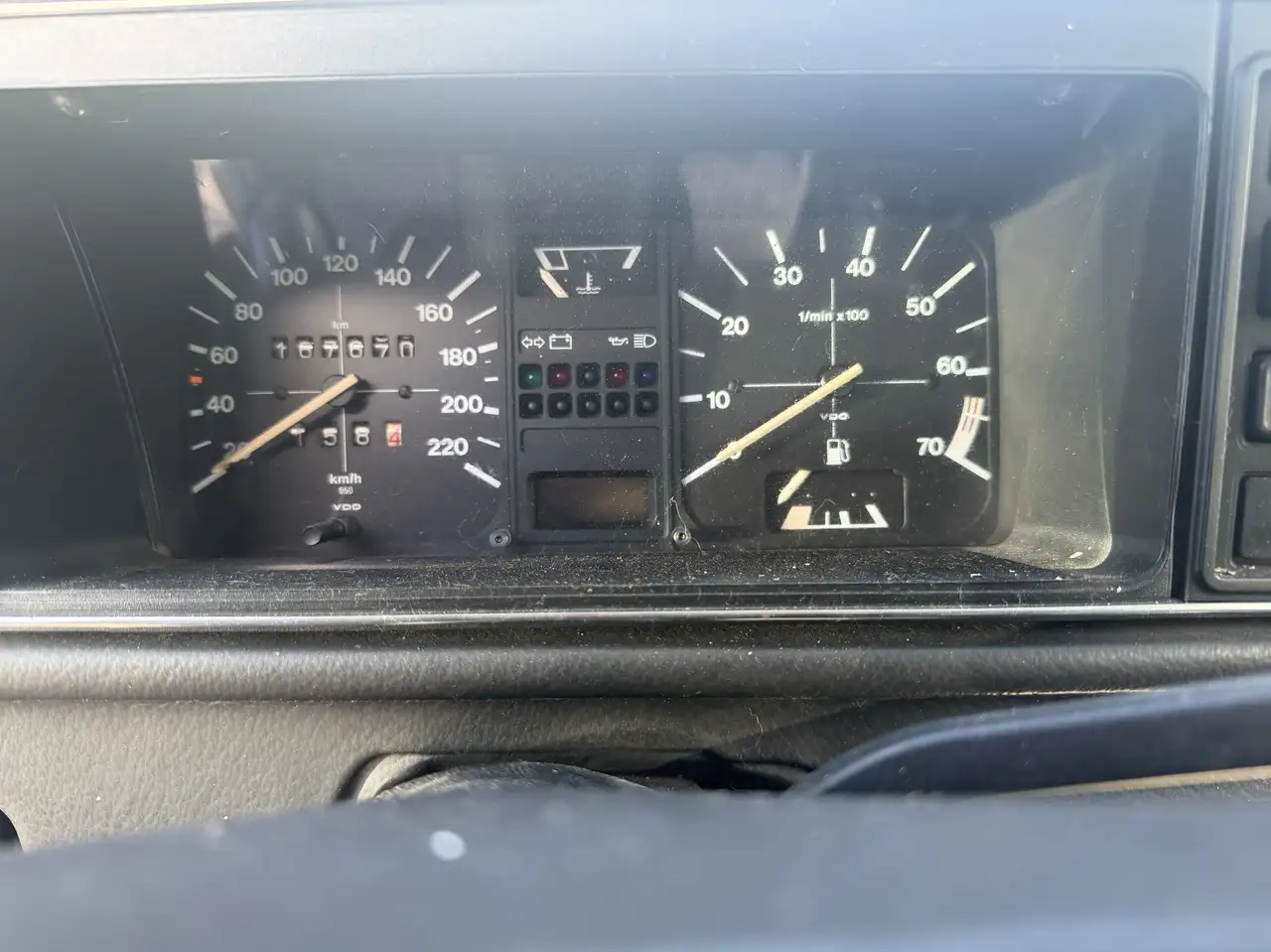 Volkswagen Golf Cabriolet Cabrio (GL), foto 2