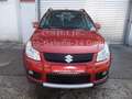 Suzuki SX4 Streetline Club Automatik Rot - thumbnail 3