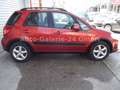 Suzuki SX4 Streetline Club Automatik Rot - thumbnail 11