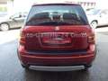 Suzuki SX4 Streetline Club Automatik Rot - thumbnail 8