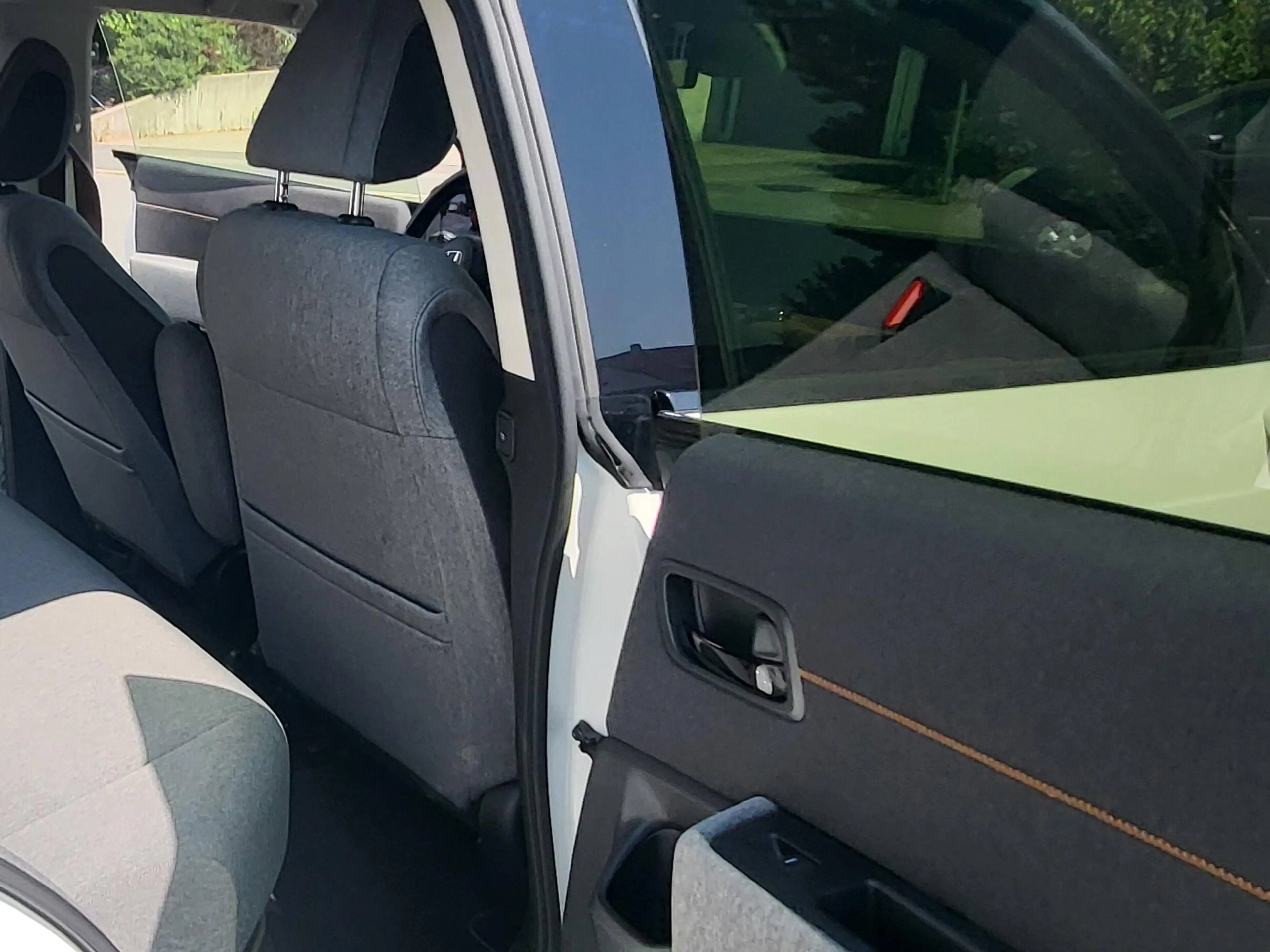 Honda e Advance — photo 14