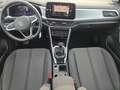 Volkswagen T-Roc Life 1.0 TSI, LED/PARK ASSIST/FRONT ASSIST Weiß - thumbnail 8