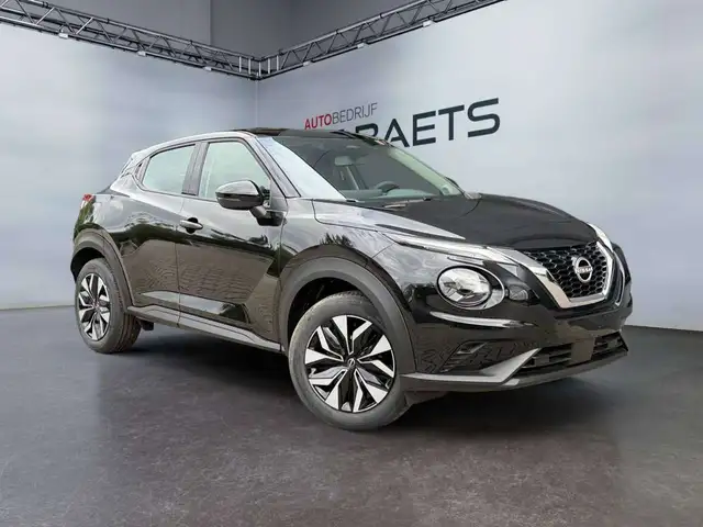 Nissan Juke 1.0 IG-T 114 ACENTA DCT + COMFORT PACK